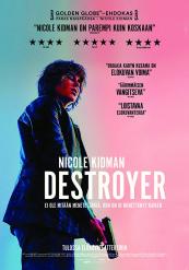 Destroyer